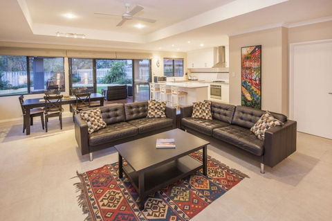 Dave's Digs - Accommodation Brunswick Heads 1