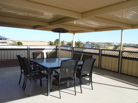 Deck To Sea - Accommodation Brunswick Heads 0