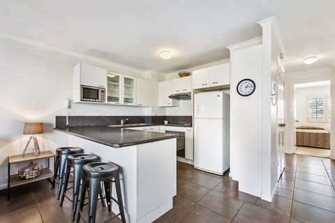 Dockside Holiday Apartments - Accommodation Brunswick Heads 2
