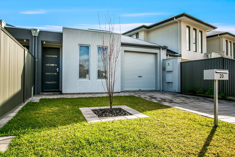 Ella House I - Accommodation Brunswick Heads 0