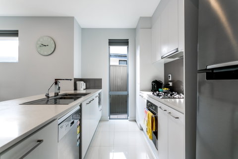 Ella House I - Accommodation Brunswick Heads 1
