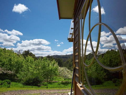 Elvenhome Farm Cottage - Accommodation Brunswick Heads 2