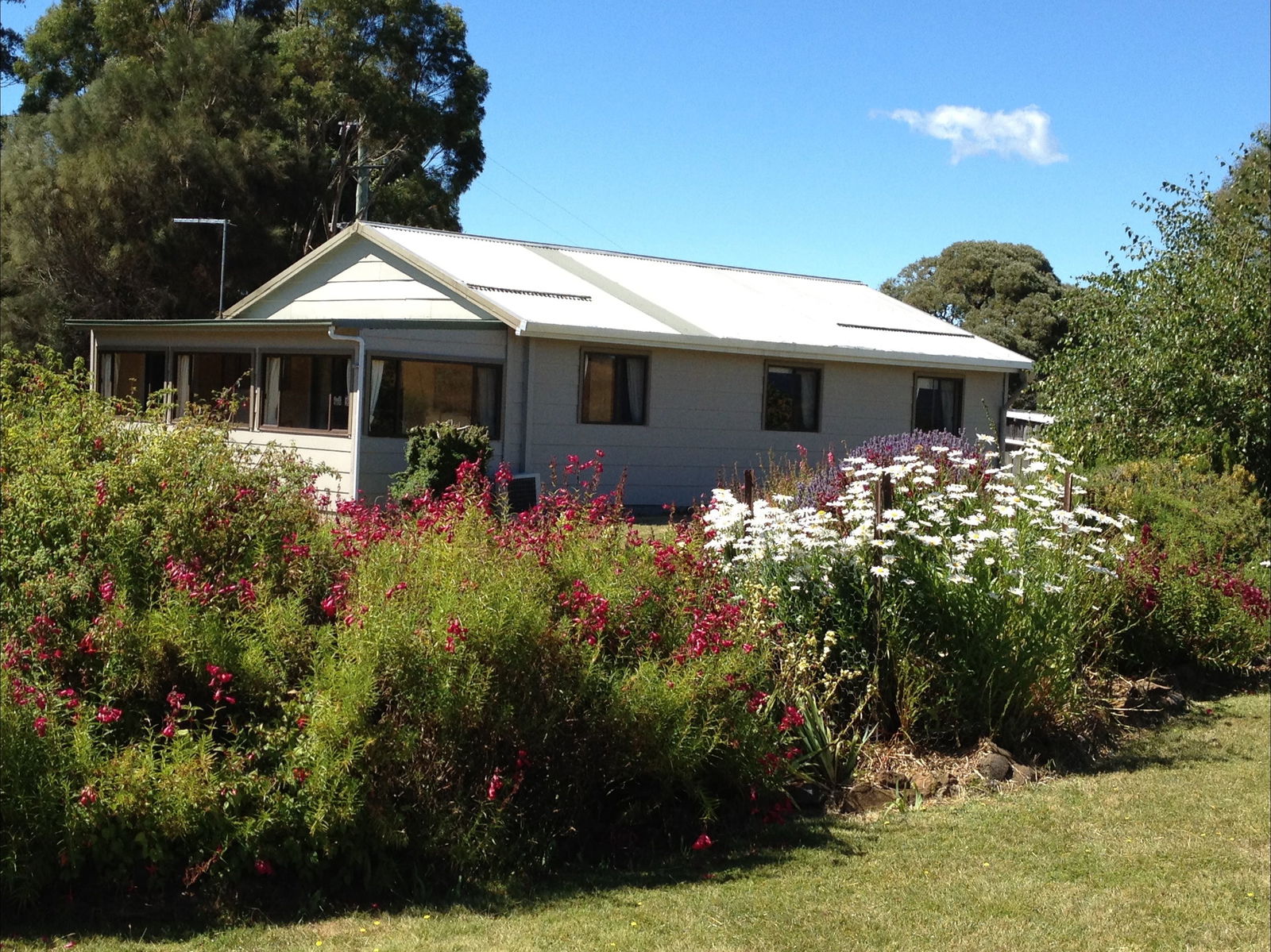  Accommodation Brunswick Heads