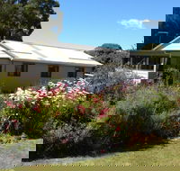Engadine Cottage - Accommodation Brunswick Heads