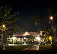 Ferns Hideaway Resort - Accommodation Brunswick Heads