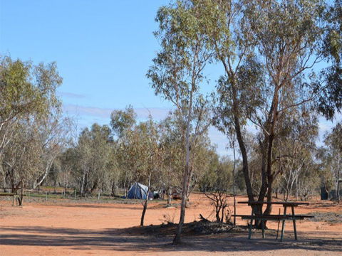 Fort Grey Campground - Accommodation Brunswick Heads 0