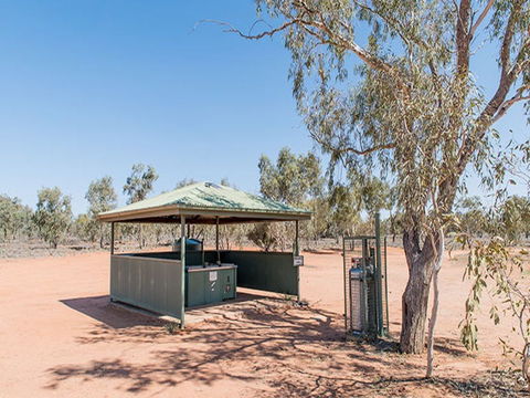 Fort Grey Campground - Accommodation Brunswick Heads 1