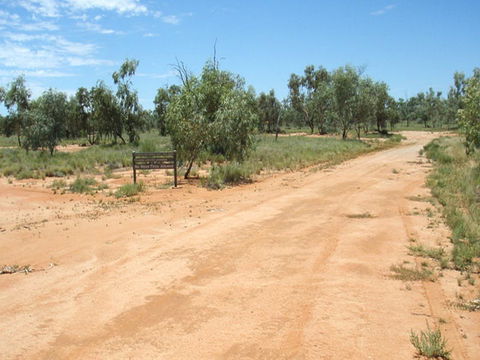 Fort Grey Campground - Accommodation Brunswick Heads 2