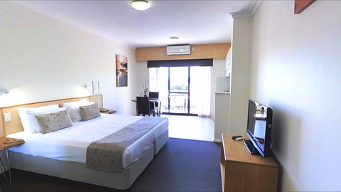 Forte Leeuwin Apartments - Accommodation Brunswick Heads 0