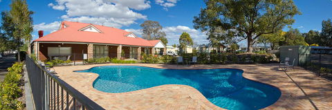 Gateway Lifestyle Nepean Shores - Accommodation Brunswick Heads 0