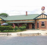 Gerogery Hotel - Accommodation Brunswick Heads