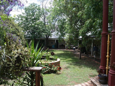 Gidgee Guesthouse - Accommodation Brunswick Heads 1