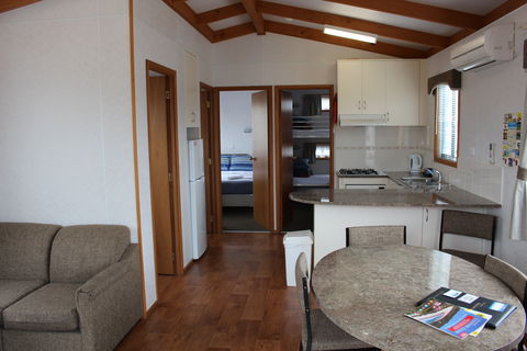 Golden Terrace Holiday Park - Accommodation Brunswick Heads 2