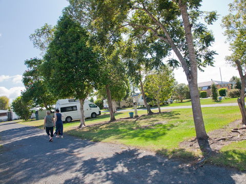 Grafton Sunset Caravan Park - Accommodation Brunswick Heads 1