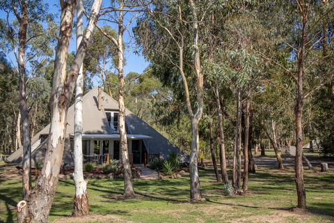 Grampians Getaway - Accommodation Brunswick Heads 1
