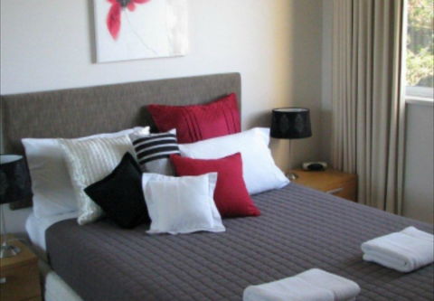 Grandview Apartments - Accommodation Brunswick Heads 0