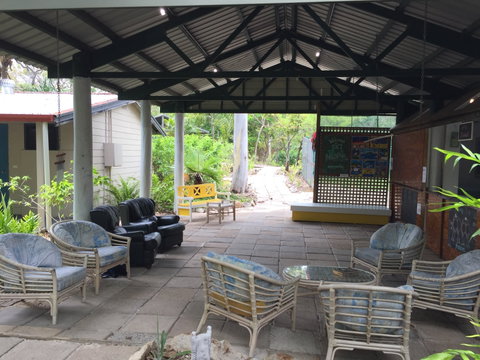 Great Keppel Island Holiday Village - Accommodation Brunswick Heads 2