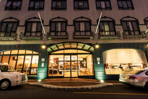Great Southern Hotel Perth - Accommodation Brunswick Heads 0