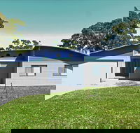 Gwenda's Escape at Culburra Beach - Accommodation Brunswick Heads