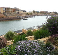 Happy Gilmore - Accommodation Brunswick Heads