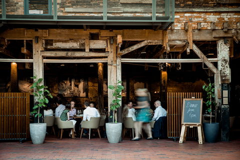 Henry Jones Art Hotel - The - Accommodation Brunswick Heads 1