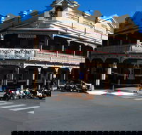 Heritage Hotel Motel Dorrigo - Accommodation Brunswick Heads