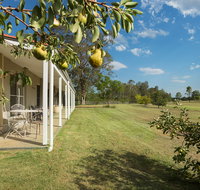 Hillcrest House - Accommodation Brunswick Heads