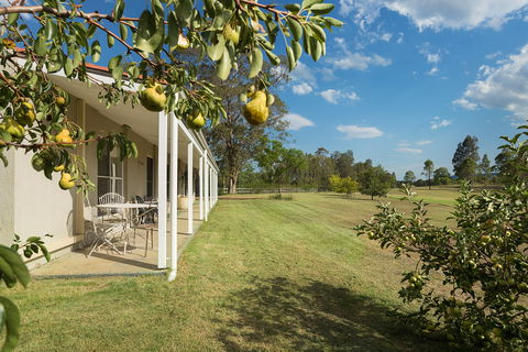 Hillcrest House - Accommodation Brunswick Heads 0