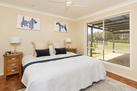 Hillcrest House - Accommodation Brunswick Heads 2