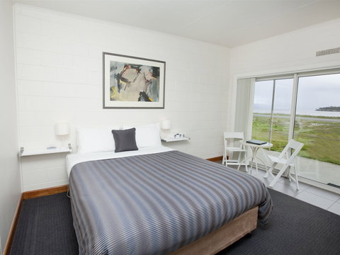 Hotel Bruny - Accommodation Brunswick Heads 1