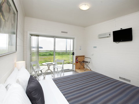 Hotel Bruny - Accommodation Brunswick Heads 2