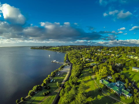 Karbeethong Lodge - Accommodation Brunswick Heads 2