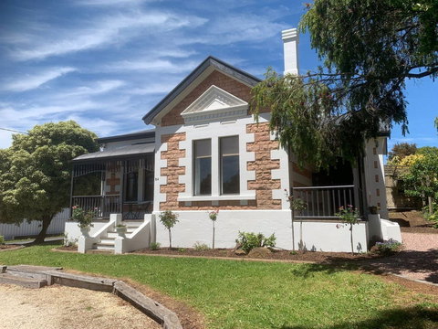 Karno House Mount Gambier - Local Heritage Listed - Accommodation Brunswick Heads 0
