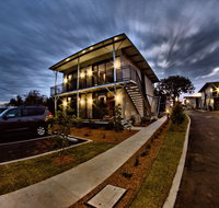 Kings Park Accommodation - Accommodation Brunswick Heads