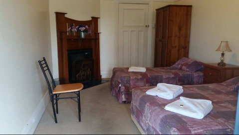 Kitchener Hotel - Accommodation Brunswick Heads 2