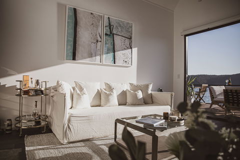 Lilypad Palm Beach - Accommodation Brunswick Heads 2