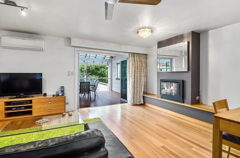 Limestone Coast Apartments - Accommodation Brunswick Heads 1