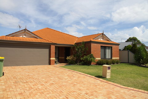 Mandurah Golf Links Retreat - Accommodation Brunswick Heads 0