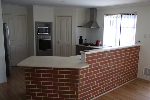 Mandurah Golf Links Retreat - Accommodation Brunswick Heads 1