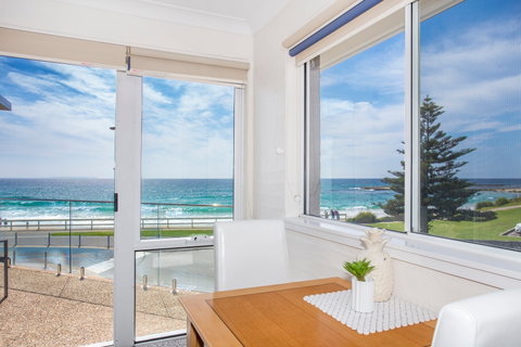 Mariners 6 - Accommodation Brunswick Heads 1