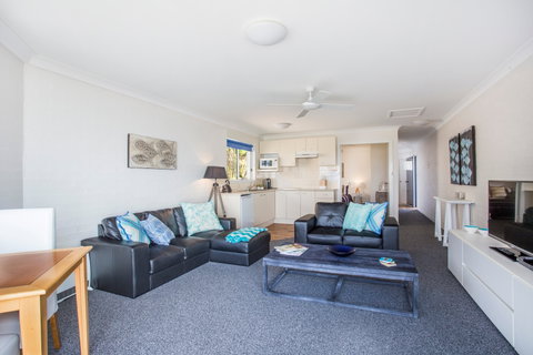 Mariners 6 - Accommodation Brunswick Heads 2
