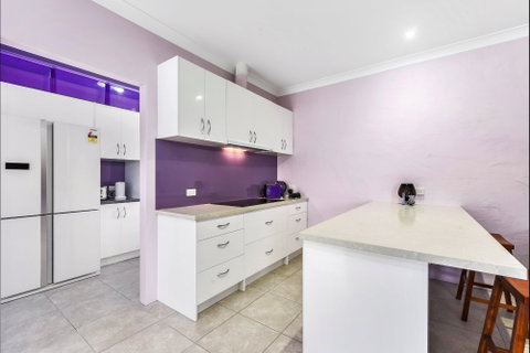 McKinnon's Holiday Home - Accommodation Brunswick Heads 1