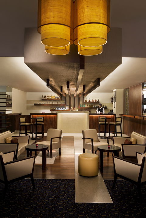 Melbourne Marriott Hotel - Accommodation Brunswick Heads 1