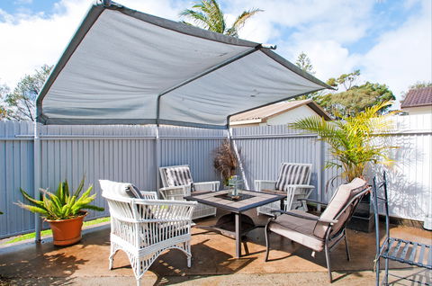 Middle Sea - Accommodation Brunswick Heads 0