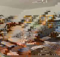 Moble Homestead - Accommodation Brunswick Heads