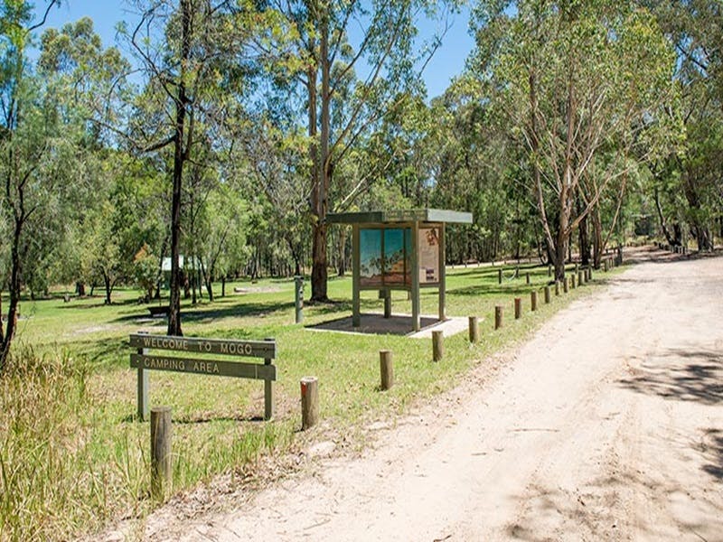 Mogo Creek NSW Accommodation Brunswick Heads