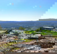 Mount Christopherson Retreat - Accommodation Brunswick Heads