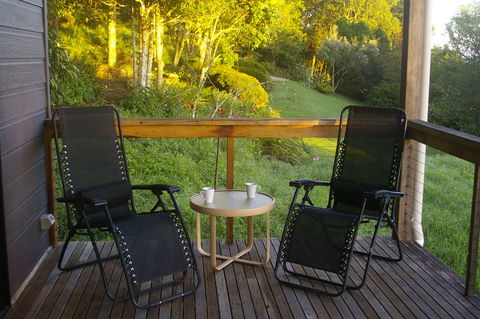 Mount Christopherson Retreat - Accommodation Brunswick Heads 1