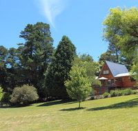 Murrarang - Accommodation Brunswick Heads
