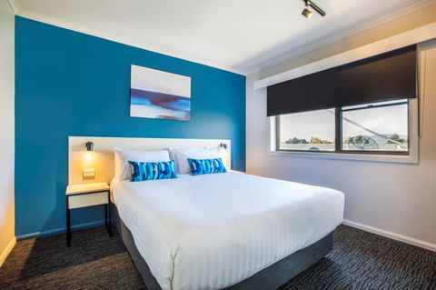 Nightcap At Riverside Hotel Motel - Accommodation Brunswick Heads 0